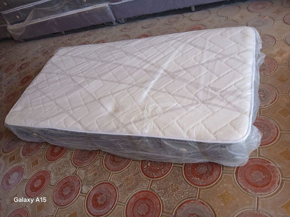 Матрас Ортопедический