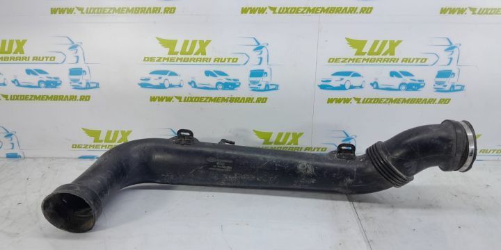 Furtun tub admisie aer 4619625902 2.7 tdv Land Rover Discovery 3  [din 2004 pana  2009] seria