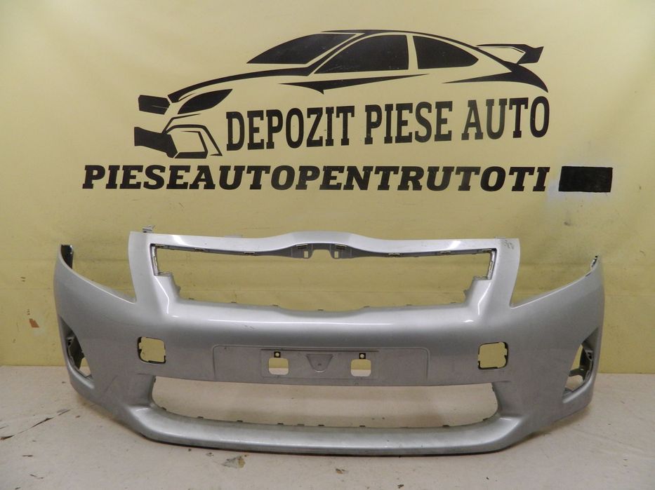 Bara fata Toyota Auris Hybrid, 2010, 2011, 2012,  2013, cod origine 52119-02C40.