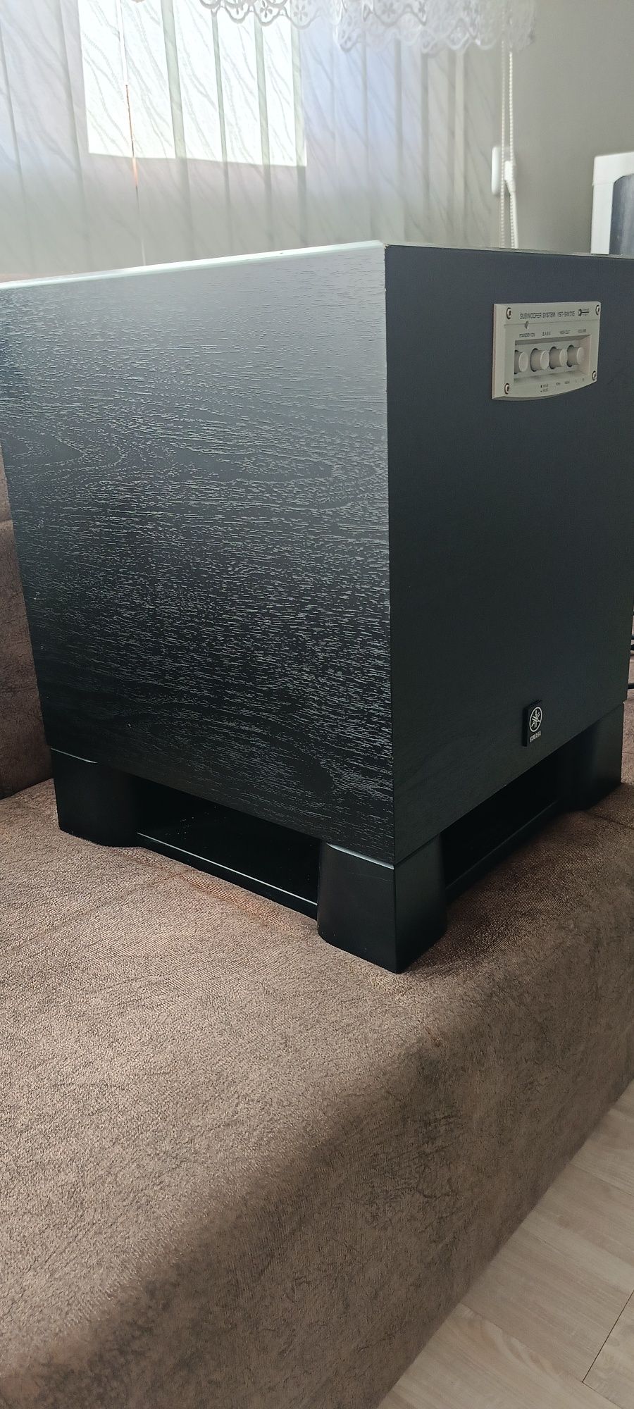 Yamaha YST-SW315 Subwoofer 360лвв