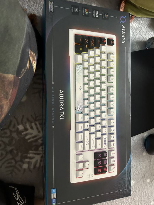 Vand tastaturã Pc