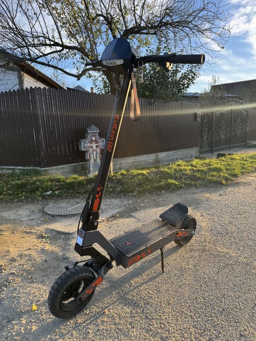 Vand kukirin g2 2025