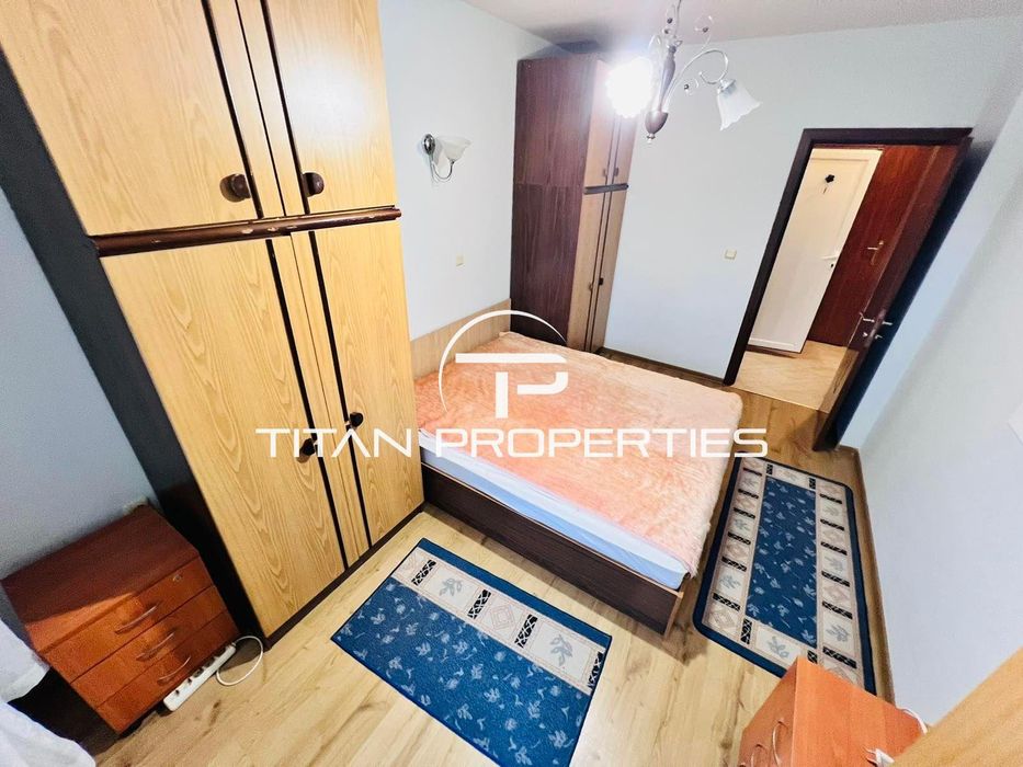 Двустаен, под наем, ж.к Изгрев