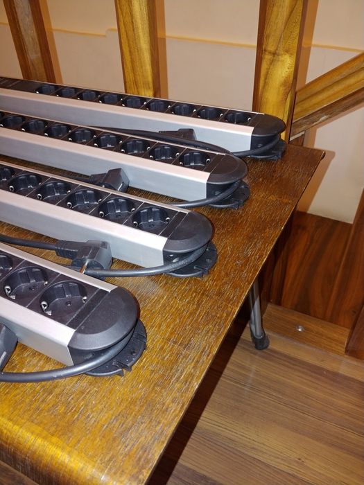 NOU 4 Bachmann PRIMO prelungitoare profesionale 9 prize