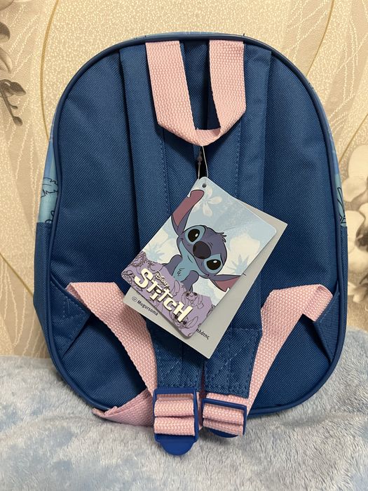 Раница за детска градина