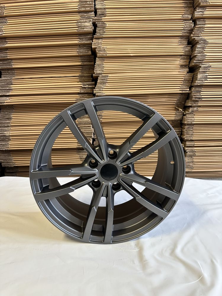 Чисто Нови Джанти 18” цола 5x120 - Bmw,Audi,Mercedes,Vw