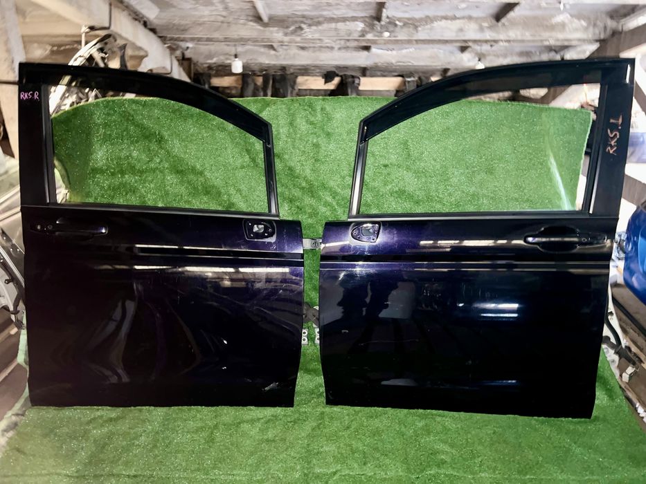 Хонда Степвагон (RK5) двери