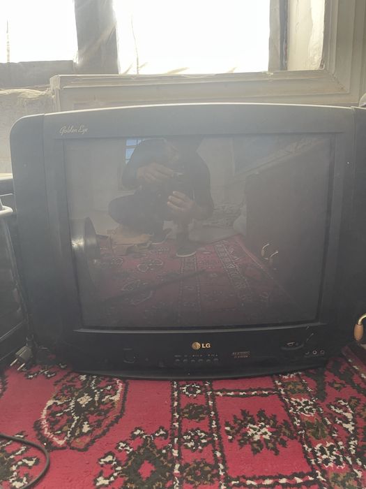 Televizor LG ideal