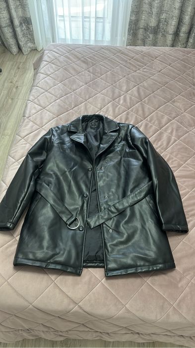 Куртка пиждак на синтипоне