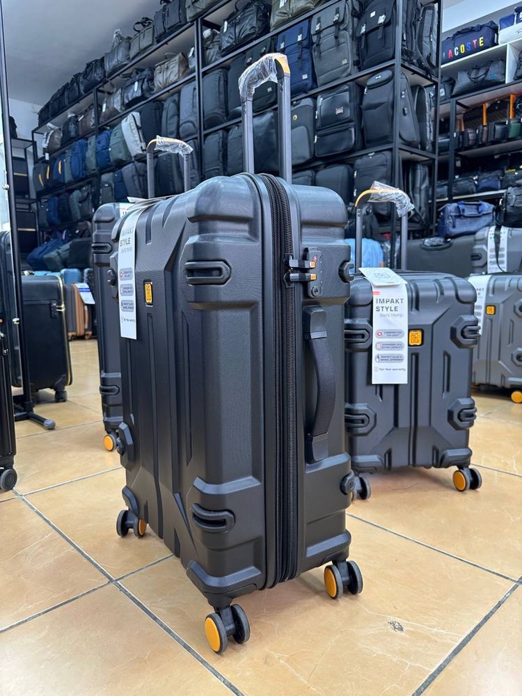 Чемоданы International traveller  No:1399