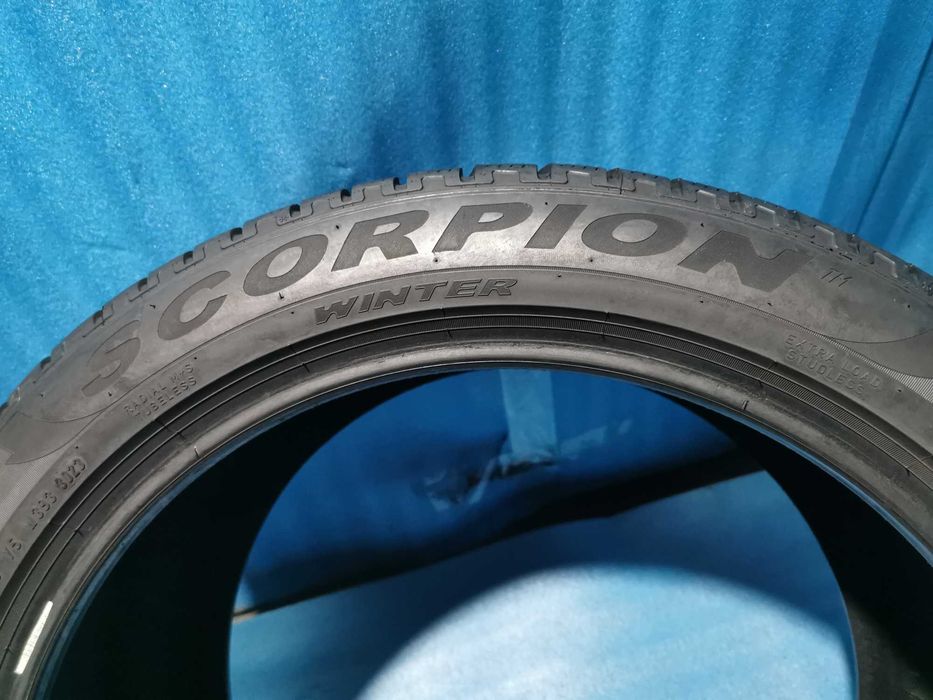 315 35 20 pirelli runflat m+s 2 buc