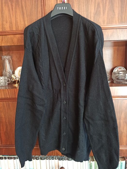 Мъжки жилетки - черна и сива