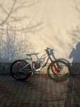 Cadru downhill Ctm mons race(+shock)