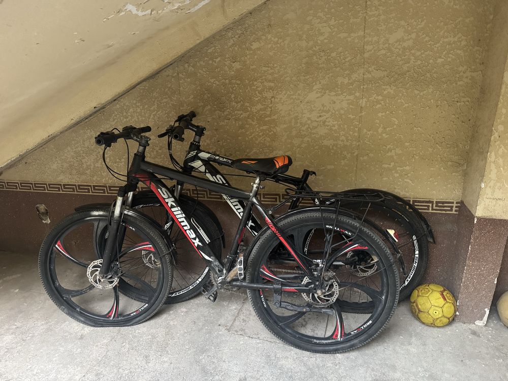 Velo sprort 2 tasi sotiladi