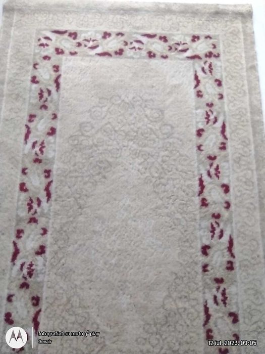 Set 4 covoare 1.50/0,78