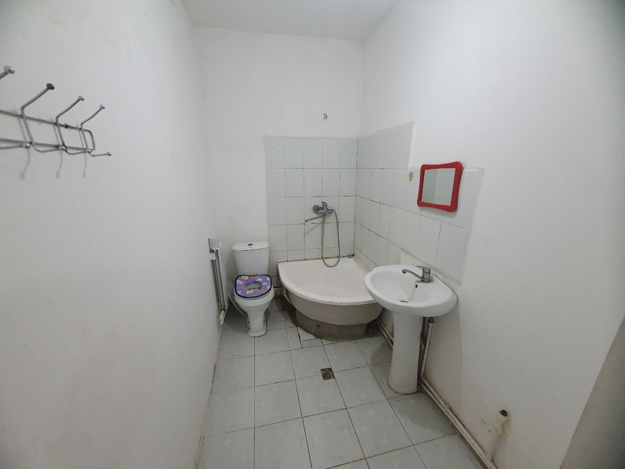Tez va arzon uy sotiladi