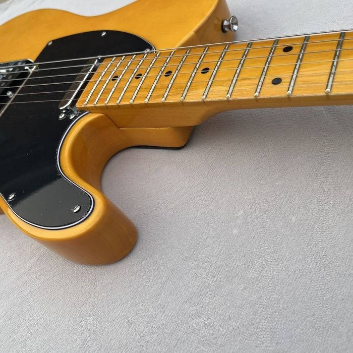 Fender gitaralar