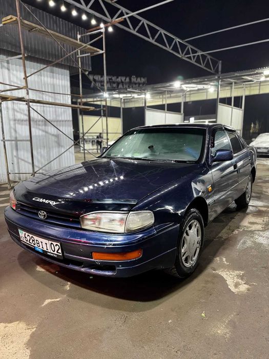Toyota Camry sv10