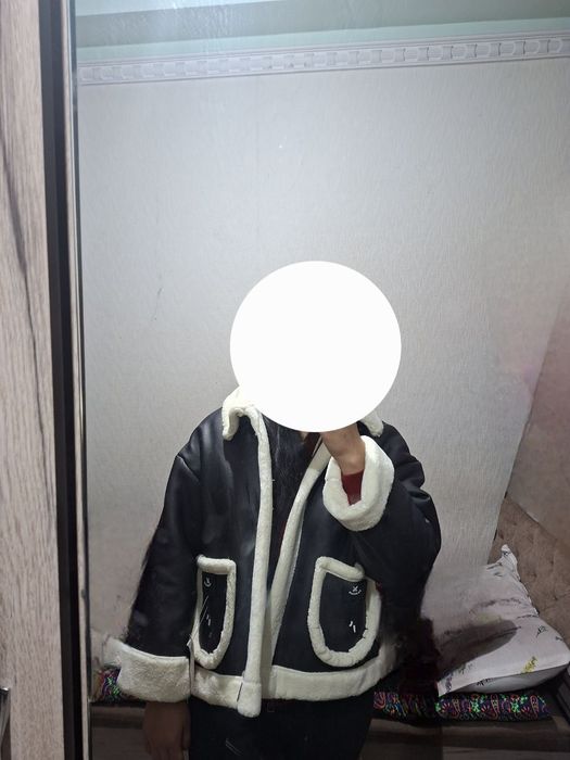 Koja Kurtka qalin, Xitoy