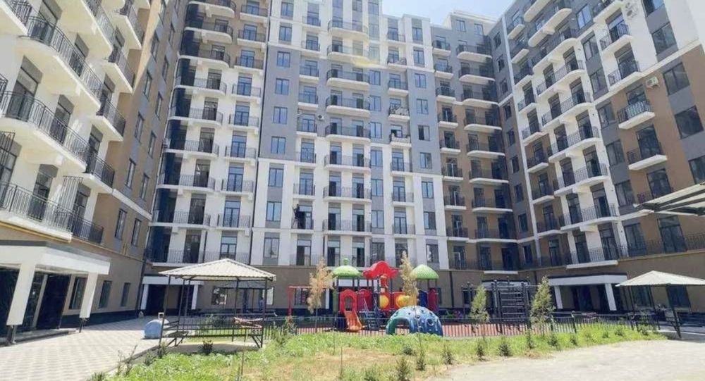 Продается 3/8/10 квартира в ЖК Aviasozlar Plaza