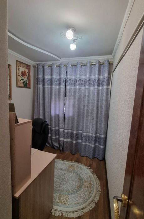 Квартира продаётся Чиланзар 23 квартал 2в3/5/5 меб тех 44 школа