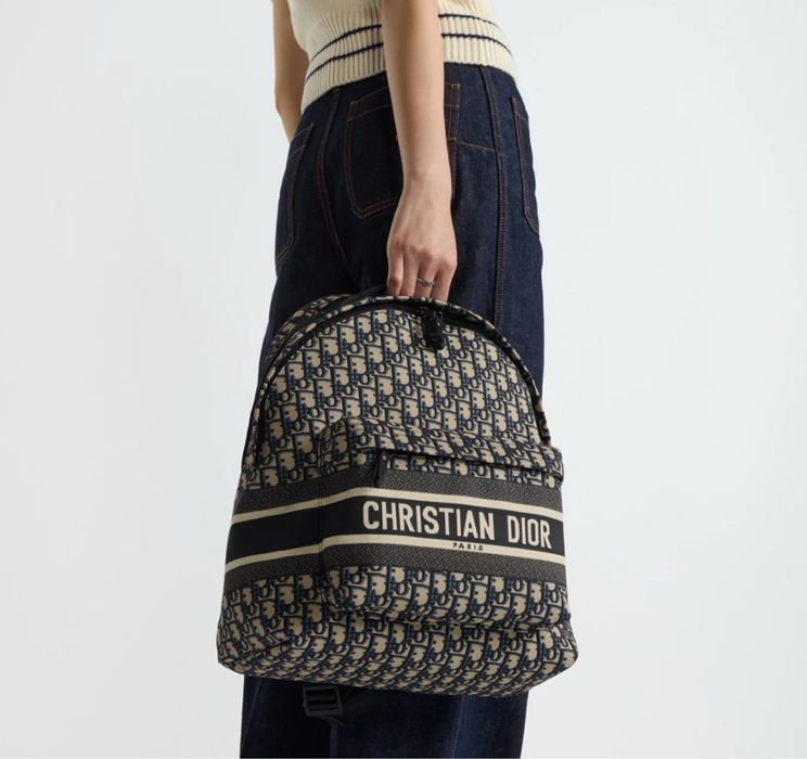 Дамска раница Dior