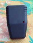 Eлектронен уред MOUSE CLEANER за борба с гризачи, мишки,плъхове,съсели