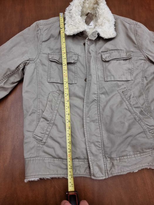 Diesel мъжко зимно яке размер л