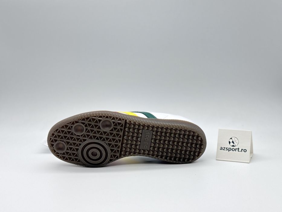 Adidas Samba OG Noi Originali (36; 37 1/3)