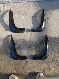 Set Aparatoare Bavete Noroi Aripi Fata Spate Skoda Superb 2 Facelift