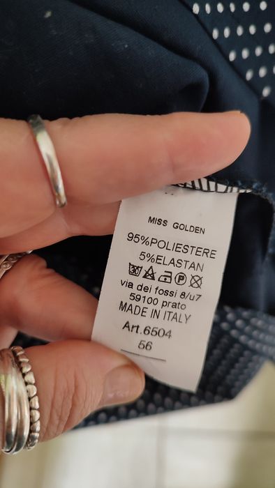 Rochie nouă cu etichetà