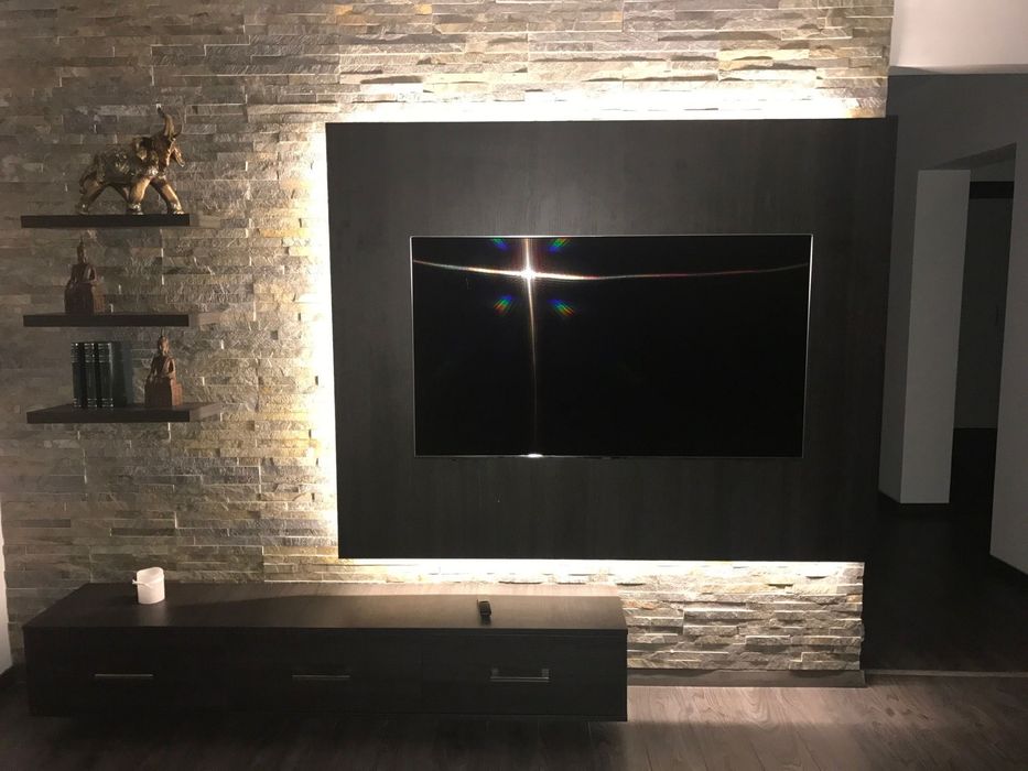 Vand apartament 4 camere , spitalul Militar