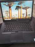 Dell Latitude 7480 procesor i7-7600u