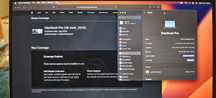 Macbook pro 16  a2141 2019/ 64Gb Ram, 1TB