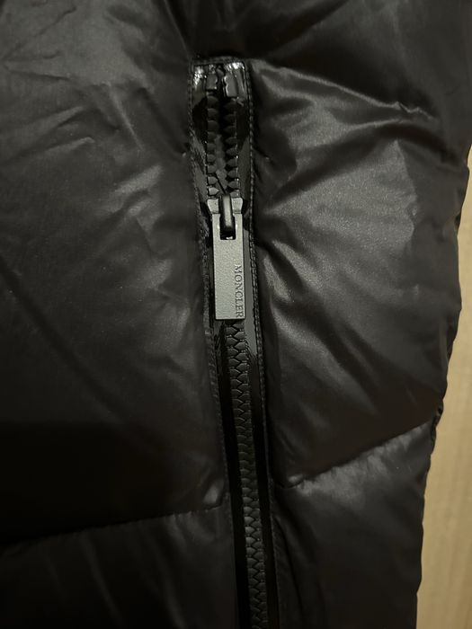 Vesta Puf Moncle.r Padded Gillet