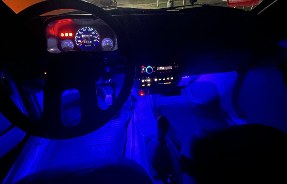 Tico lux konditsioner