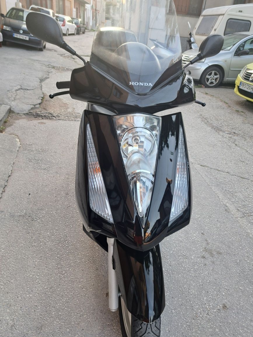Honda pantheon.хонда пантеон