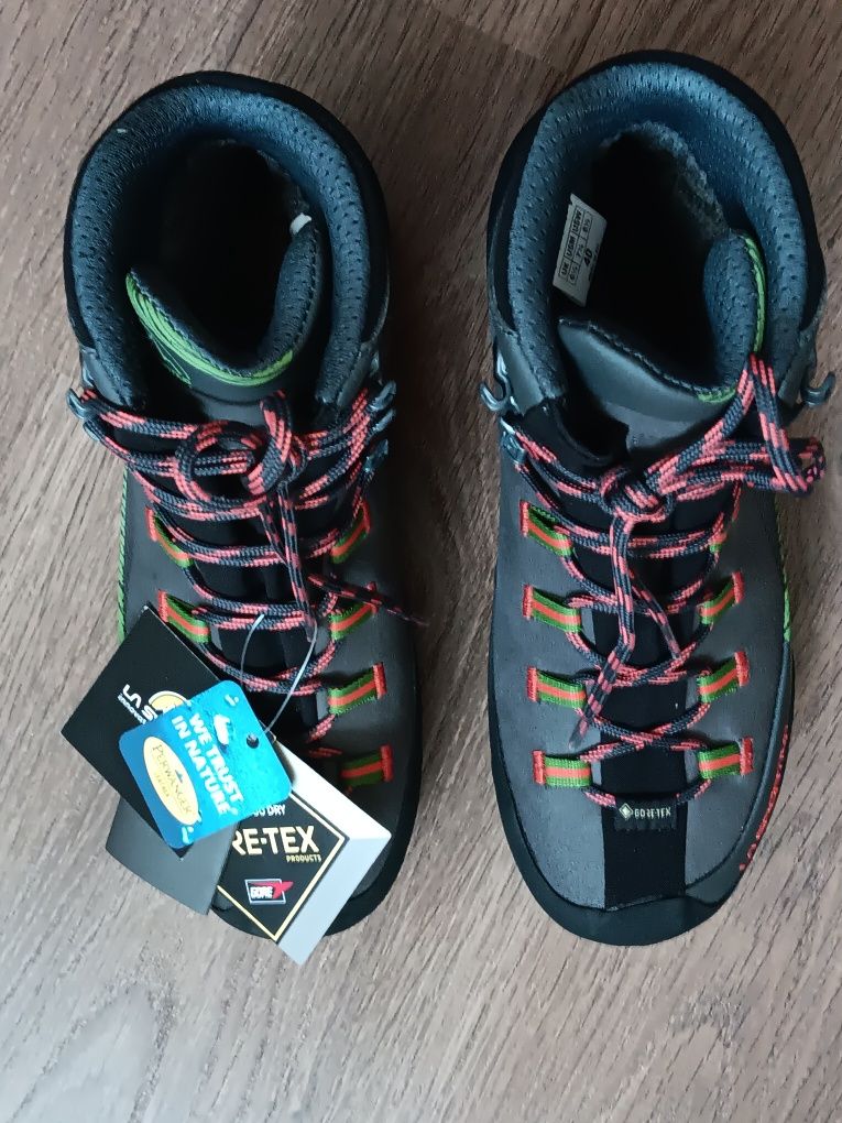 La Sportiva Trango TRK Leather