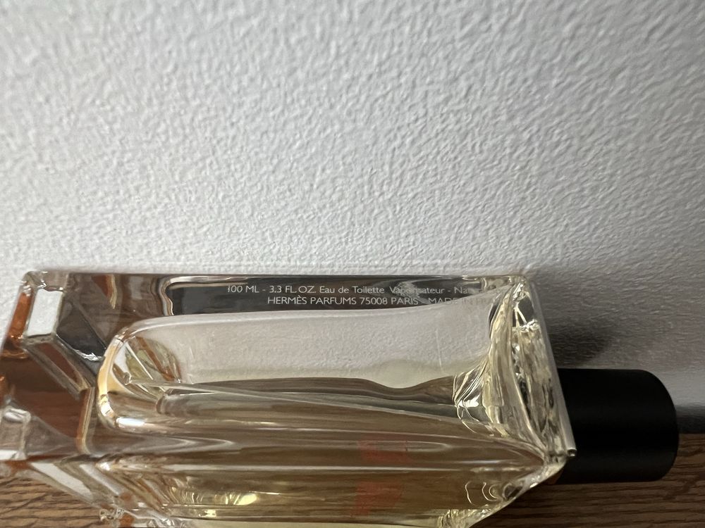 Parfum Terre d’Hermes EDT