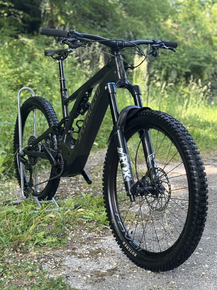 Електрически велосипед E-bike SPECIALIZES TURBO KENEVO COMP (L размер)