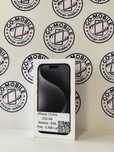 iPhone 15 Pro - 256GB - 93% - Impecabil - Garantie