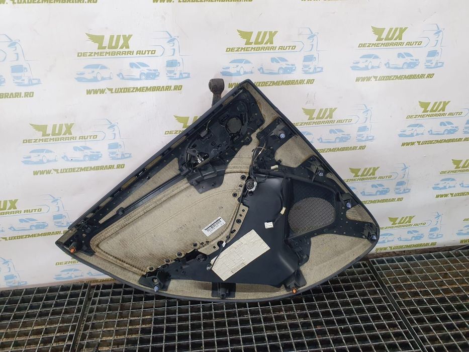 Fata de usa dreapta spate jc2008452 Mercedes-Benz B-Class W246  [din 2011 pana  2015]
