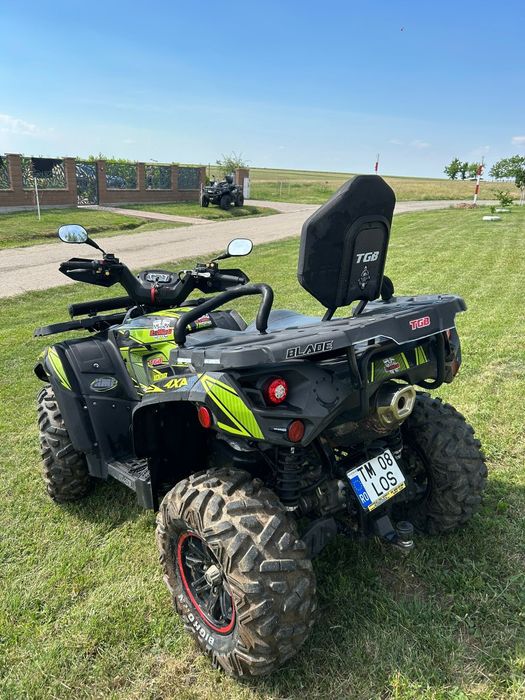 ATV TGB BLADE 1000 - 2020