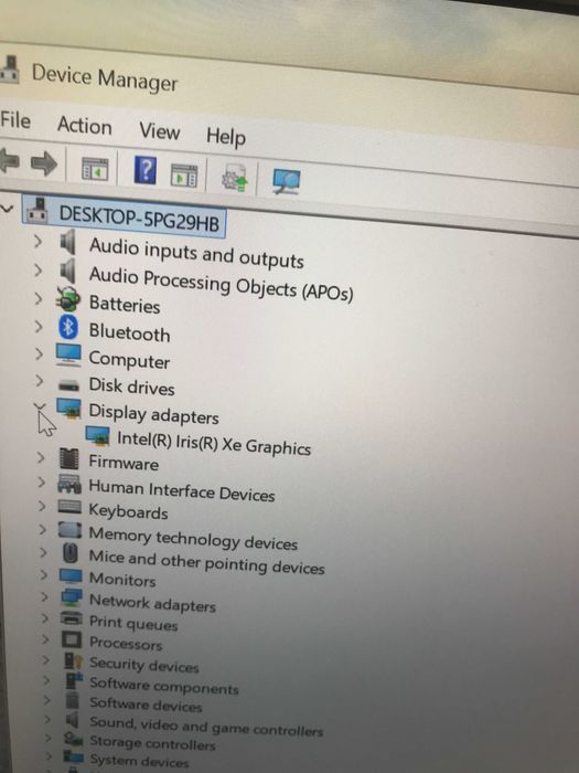 Laptop Asus U425EA