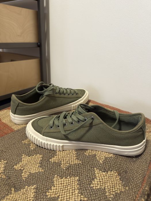 G-Star sneakers barbati marimea 42 si 27 cm