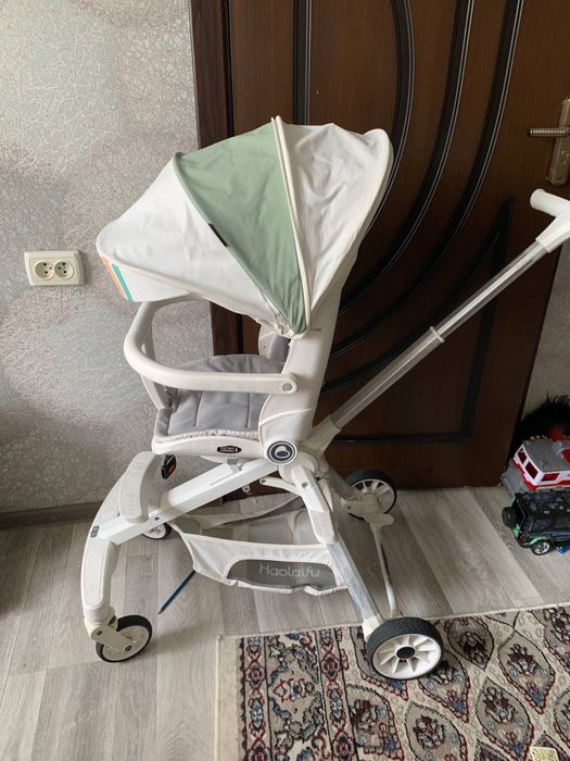 Продам детскую коляску дрон