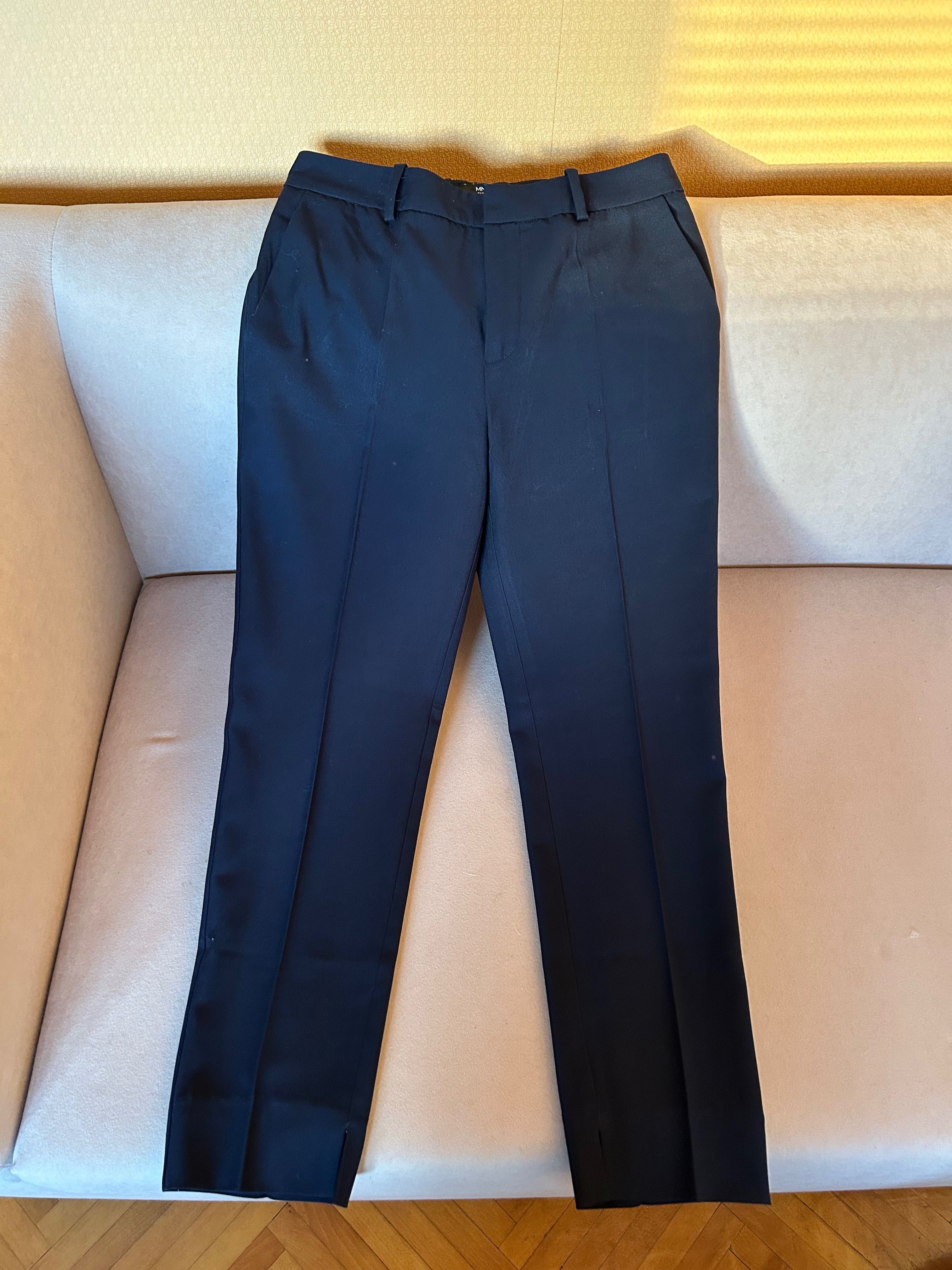 Елегантен панталон MNG Basics