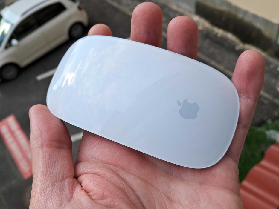 Mouse apple  a1296 3vdc