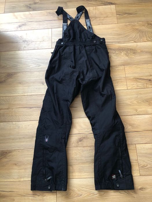 SPYDER-salopeta sport , stare impecabila pentru barbati, marimea 50