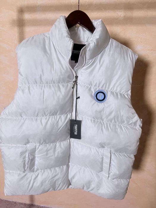 Vesta barbateasca xxl